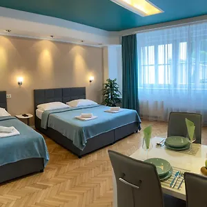  Apartmán Apartma & Free Parking Slovinsko