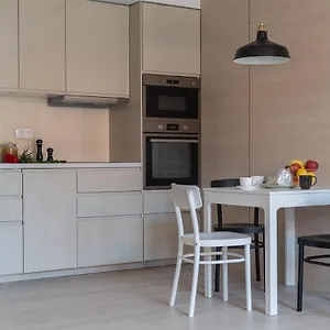 Front Park Apartament Gdańsk