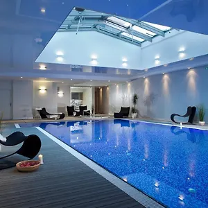 Waterlane Marina By Live & Travel Apartament Gdańsk