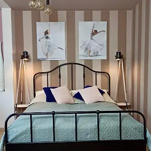 Laroom Apartament Gdańsk