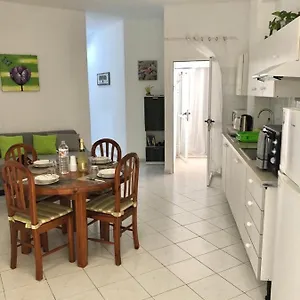 Los Cristianos Quiet Area Wifi Apartamento