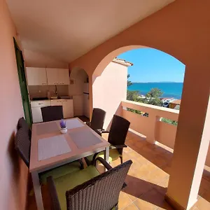  Apartmán Matea - Chorvatsko