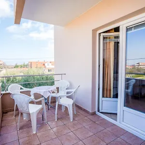 Apartmán Valentin Chorvatsko