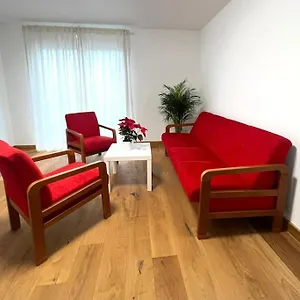 Cosy Apartament Wiedeń