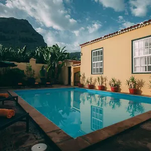 Rural La Casa Amarilla Gospodarstwo wiejskie