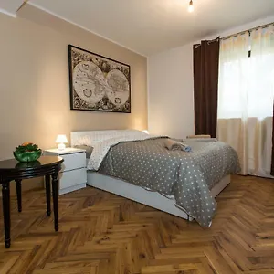  Apartmán New & In Slovinsko