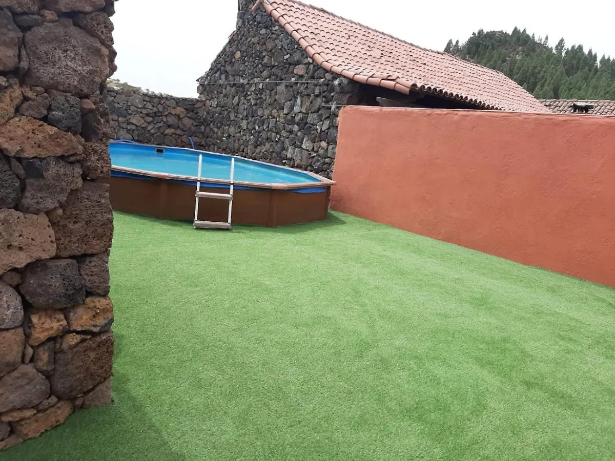 Caserio Los Partidos San Jose De Los Llanos Country house