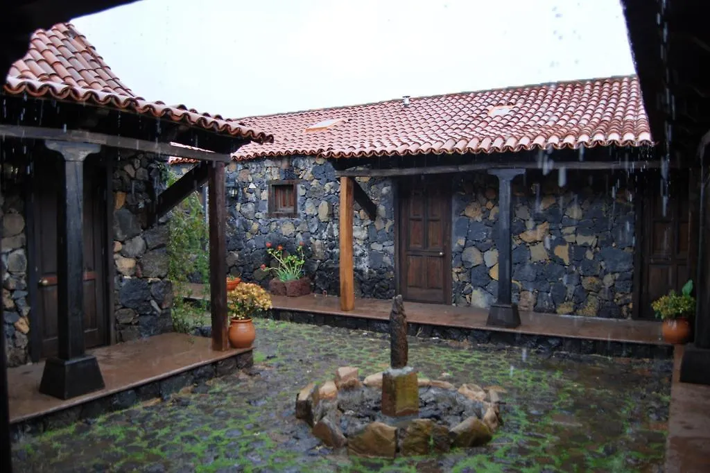 Country house Caserio Los Partidos San Jose De Los Llanos