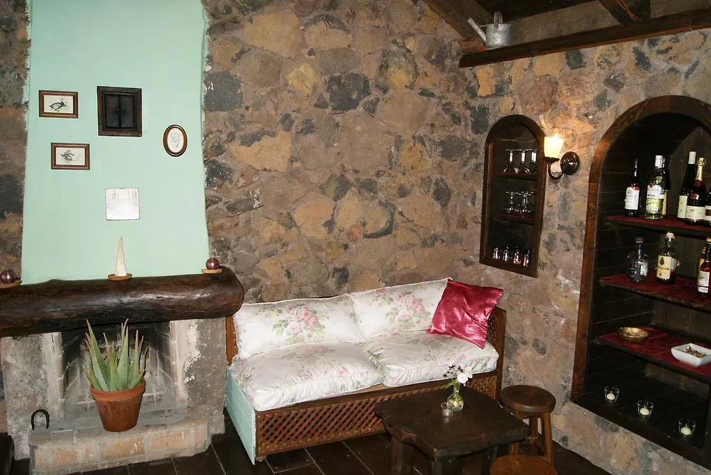 Caserio Los Partidos San Jose De Los Llanos Country house