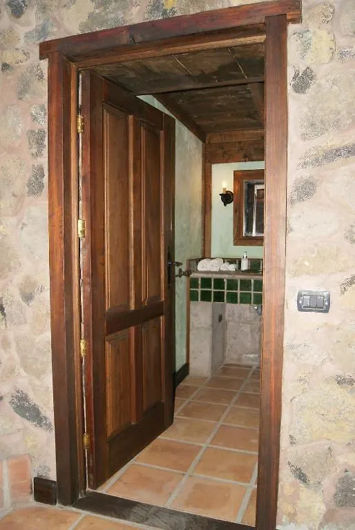 Caserio Los Partidos San Jose De Los Llanos Country house