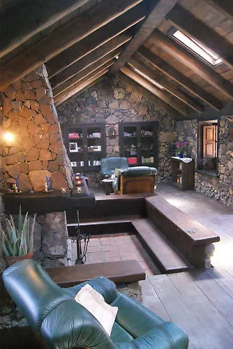 Caserio Los Partidos San Jose De Los Llanos Country house