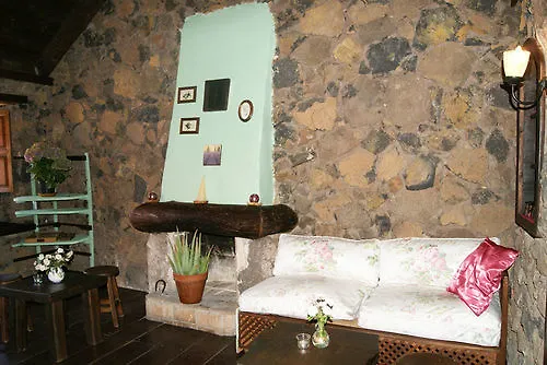 Caserio Los Partidos San Jose De Los Llanos Country house