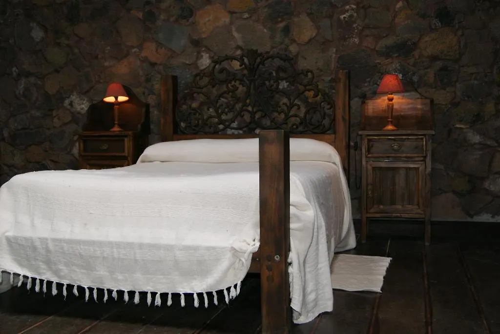 Country house Caserio Los Partidos San Jose De Los Llanos