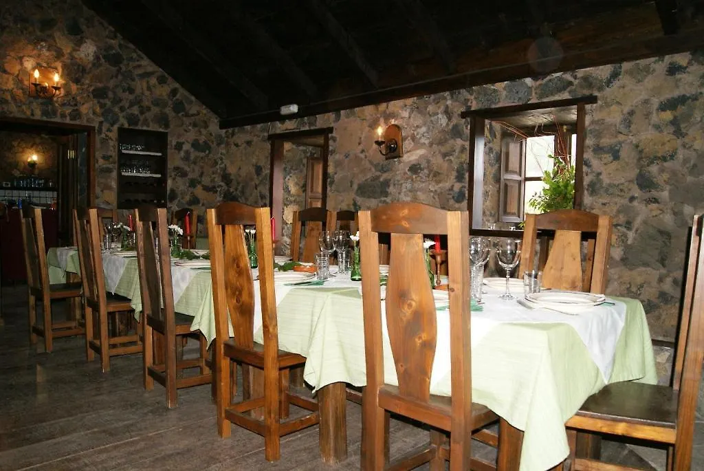 Country house Caserio Los Partidos San Jose De Los Llanos